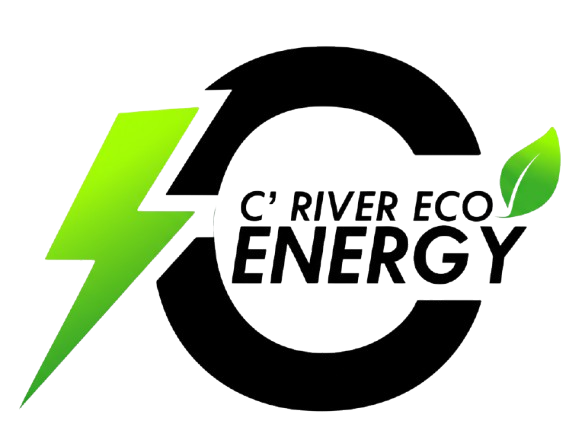 Cross River Eco Energy Logo